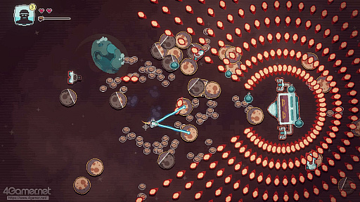 画像ギャラリー No.017のサムネイル画像 / 2025年のインディーゲーム，どうだった？ ――4Gamerのインディー好きライター／取材陣に聞く，印象に残ったゲームと現場の話