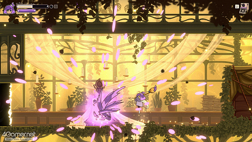 画像ギャラリー No.018のサムネイル画像 / 2025年のインディーゲーム，どうだった？ ――4Gamerのインディー好きライター／取材陣に聞く，印象に残ったゲームと現場の話