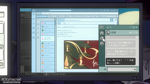 画像ギャラリー No.019のサムネイル画像 / 2025年のインディーゲーム，どうだった？ ――4Gamerのインディー好きライター／取材陣に聞く，印象に残ったゲームと現場の話