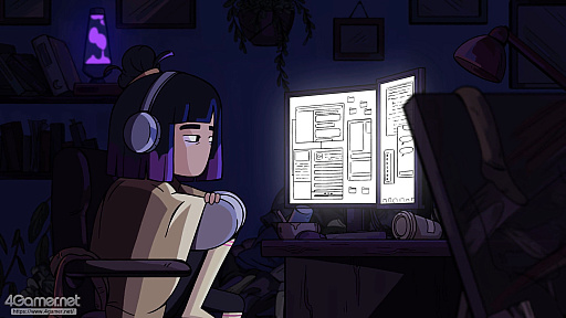 画像ギャラリー No.020のサムネイル画像 / 2025年のインディーゲーム，どうだった？ ――4Gamerのインディー好きライター／取材陣に聞く，印象に残ったゲームと現場の話