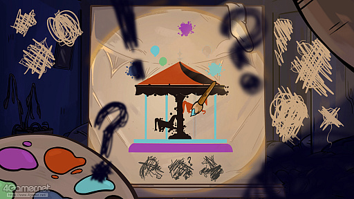 画像ギャラリー No.023のサムネイル画像 / 2025年のインディーゲーム，どうだった？ ――4Gamerのインディー好きライター／取材陣に聞く，印象に残ったゲームと現場の話