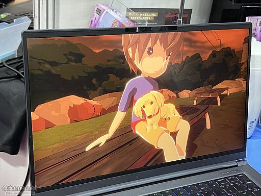 画像ギャラリー No.026のサムネイル画像 / 2025年のインディーゲーム，どうだった？ ――4Gamerのインディー好きライター／取材陣に聞く，印象に残ったゲームと現場の話