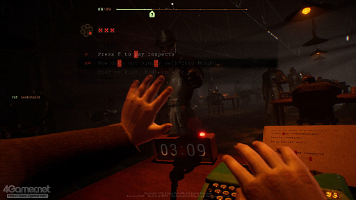 画像ギャラリー No.031のサムネイル画像 / 2025年のインディーゲーム，どうだった？ ――4Gamerのインディー好きライター／取材陣に聞く，印象に残ったゲームと現場の話