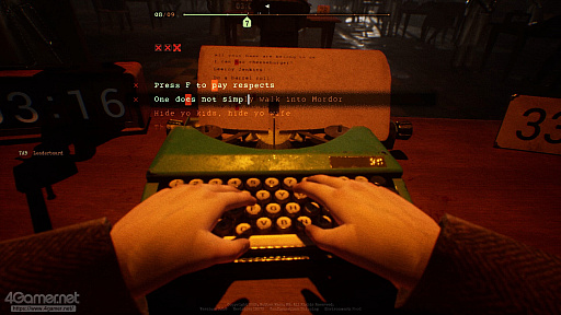 画像ギャラリー No.032のサムネイル画像 / 2025年のインディーゲーム，どうだった？ ――4Gamerのインディー好きライター／取材陣に聞く，印象に残ったゲームと現場の話