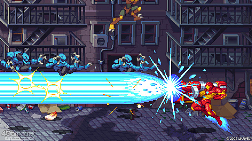 画像ギャラリー No.036のサムネイル画像 / 2025年のインディーゲーム，どうだった？ ――4Gamerのインディー好きライター／取材陣に聞く，印象に残ったゲームと現場の話