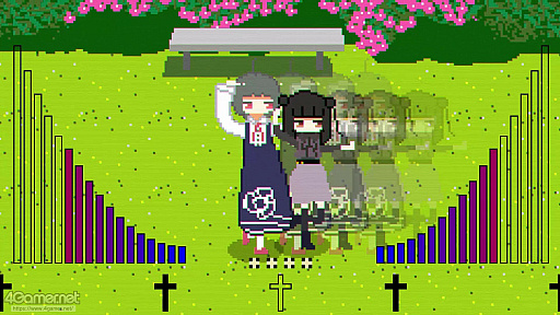 画像ギャラリー No.040のサムネイル画像 / 2025年のインディーゲーム，どうだった？ ――4Gamerのインディー好きライター／取材陣に聞く，印象に残ったゲームと現場の話