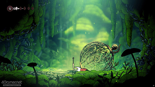 画像ギャラリー No.041のサムネイル画像 / 2025年のインディーゲーム，どうだった？ ――4Gamerのインディー好きライター／取材陣に聞く，印象に残ったゲームと現場の話