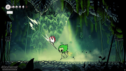 画像ギャラリー No.045のサムネイル画像 / 2025年のインディーゲーム，どうだった？ ――4Gamerのインディー好きライター／取材陣に聞く，印象に残ったゲームと現場の話