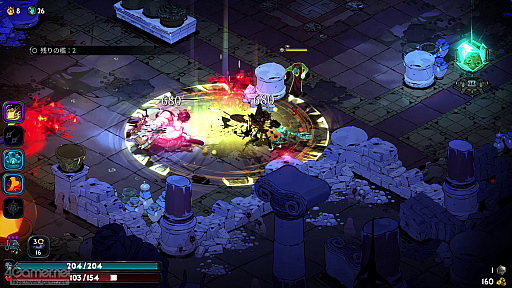 画像ギャラリー No.047のサムネイル画像 / 2025年のインディーゲーム，どうだった？ ――4Gamerのインディー好きライター／取材陣に聞く，印象に残ったゲームと現場の話