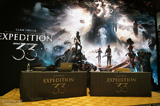 画像ギャラリー No.049のサムネイル画像 / 2025年のインディーゲーム，どうだった？ ――4Gamerのインディー好きライター／取材陣に聞く，印象に残ったゲームと現場の話