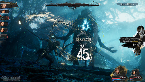 画像ギャラリー No.051のサムネイル画像 / 2025年のインディーゲーム，どうだった？ ――4Gamerのインディー好きライター／取材陣に聞く，印象に残ったゲームと現場の話