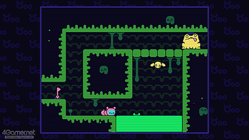 画像ギャラリー No.054のサムネイル画像 / 2025年のインディーゲーム,どうだった? ――4Gamerのインディー好きライター/取材陣に聞く,印象に残ったゲームと現場の話