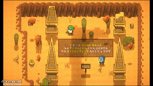 画像ギャラリー No.059のサムネイル画像 / 2025年のインディーゲーム,どうだった? ――4Gamerのインディー好きライター/取材陣に聞く,印象に残ったゲームと現場の話