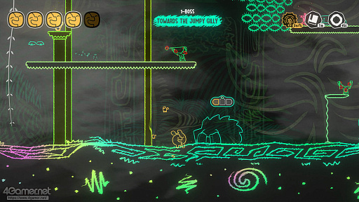 画像ギャラリー No.080のサムネイル画像 / 2025年のインディーゲーム，どうだった？ ――4Gamerのインディー好きライター／取材陣に聞く，印象に残ったゲームと現場の話