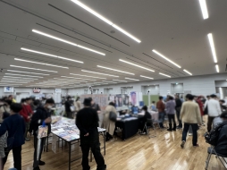 画像ギャラリー No.095のサムネイル画像 / 2025年のインディーゲーム，どうだった？ ――4Gamerのインディー好きライター／取材陣に聞く，印象に残ったゲームと現場の話