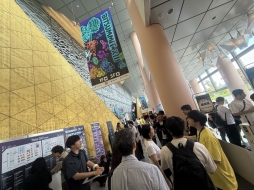 画像ギャラリー No.096のサムネイル画像 / 2025年のインディーゲーム，どうだった？ ――4Gamerのインディー好きライター／取材陣に聞く，印象に残ったゲームと現場の話