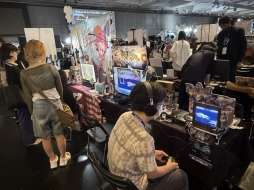 画像ギャラリー No.097のサムネイル画像 / 2025年のインディーゲーム，どうだった？ ――4Gamerのインディー好きライター／取材陣に聞く，印象に残ったゲームと現場の話