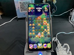 ꡼ No.013Υͥ / ¿δڹȯǥबŸ줿SEOUL X GYEONGGI GAME ALLEY ŸꥢפޤȤᡣͷ򤫤ä5ʤԥååסTGS2025