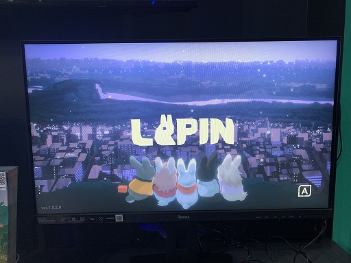 ꡼ No.020Υͥ / ¿δڹȯǥबŸ줿SEOUL X GYEONGGI GAME ALLEY ŸꥢפޤȤᡣͷ򤫤ä5ʤԥååסTGS2025