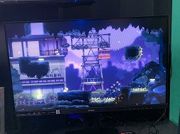 ꡼ No.022Υͥ / ¿δڹȯǥबŸ줿SEOUL X GYEONGGI GAME ALLEY ŸꥢפޤȤᡣͷ򤫤ä5ʤԥååסTGS2025