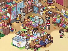 ����ȯ��õ��ʪ�������Lost and Found Co.��2026ǯ2��11����Steam�ǥ�꡼���������ҥ�Υ��å����Ƚ����ᥤ�Υ���Ӥ�ʶ��ʪõ����ĩ��