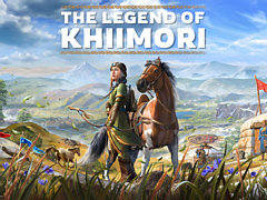 モンゴル帝国の伝令使となる馬育成ADV「The Legend of Khiimori」，新たなアートワークを公開。モンゴル語を担当する声優陣の情報も発表