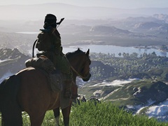 13世紀の伝令使となり，愛馬とともに広大なモンゴルの大地を駆け巡ろう。「The Legend of Khiimori」，Steamで本日リリース