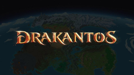 ꡼ No.001Υͥ / MMORPGDrakantosסɦ¥ƥȤ725Steamǳϡԥ륢Ȥ줿ե󥿥Ǥ