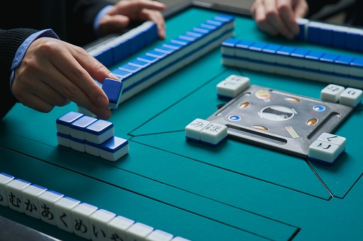 画像ギャラリー No.003のサムネイル画像 / 大人もガチで楽しめる本格仕様。「ひらがな麻雀 ひらがじゃん プロ」,クラファンをスタート。開始から48分で760万円以上を集める