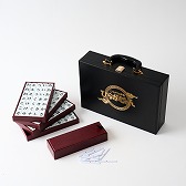 画像ギャラリー No.005のサムネイル画像 / 大人もガチで楽しめる本格仕様。「ひらがな麻雀 ひらがじゃん プロ」，クラファンをスタート。開始から48分で760万円以上を集める