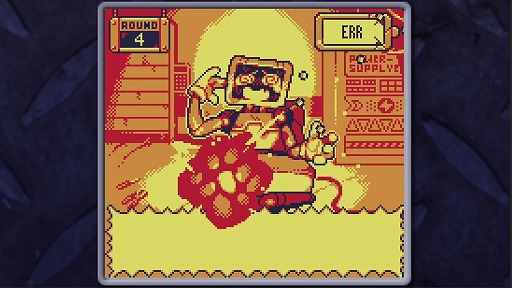 画像ギャラリー No.002のサムネイル画像 / SFアドベンチャー「BatteryNote」，好評率100％を記念した最新トレイラーを公開。Steamウィンターセールにも参加中