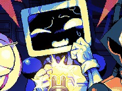 SFアドベンチャー「BatteryNote」，好評率100％を記念した最新トレイラーを公開。Steamウィンターセールにも参加中