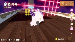 画像ギャラリー No.004のサムネイル画像 / PC版「ホロライブごろごろマウンテン」，秘密結社holoXとhololive DEV_ISの追加DLCを本日発売。Ver2.0アップデートも実施