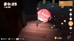 画像ギャラリー No.005のサムネイル画像 / PC版「ホロライブごろごろマウンテン」，秘密結社holoXとhololive DEV_ISの追加DLCを本日発売。Ver2.0アップデートも実施