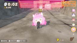 画像ギャラリー No.006のサムネイル画像 / PC版「ホロライブごろごろマウンテン」，秘密結社holoXとhololive DEV_ISの追加DLCを本日発売。Ver2.0アップデートも実施