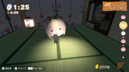 画像ギャラリー No.007のサムネイル画像 / PC版「ホロライブごろごろマウンテン」，秘密結社holoXとhololive DEV_ISの追加DLCを本日発売。Ver2.0アップデートも実施