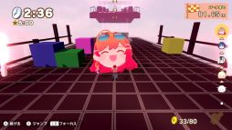 画像ギャラリー No.013のサムネイル画像 / PC版「ホロライブごろごろマウンテン」，秘密結社holoXとhololive DEV_ISの追加DLCを本日発売。Ver2.0アップデートも実施