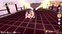 画像ギャラリー No.015のサムネイル画像 / PC版「ホロライブごろごろマウンテン」，秘密結社holoXとhololive DEV_ISの追加DLCを本日発売。Ver2.0アップデートも実施