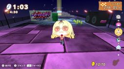 画像ギャラリー No.016のサムネイル画像 / PC版「ホロライブごろごろマウンテン」，秘密結社holoXとhololive DEV_ISの追加DLCを本日発売。Ver2.0アップデートも実施