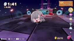 画像ギャラリー No.017のサムネイル画像 / PC版「ホロライブごろごろマウンテン」，秘密結社holoXとhololive DEV_ISの追加DLCを本日発売。Ver2.0アップデートも実施