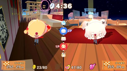 画像ギャラリー No.020のサムネイル画像 / PC版「ホロライブごろごろマウンテン」，秘密結社holoXとhololive DEV_ISの追加DLCを本日発売。Ver2.0アップデートも実施