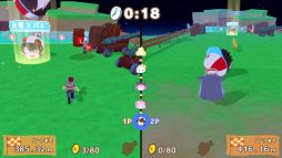 画像ギャラリー No.021のサムネイル画像 / PC版「ホロライブごろごろマウンテン」，秘密結社holoXとhololive DEV_ISの追加DLCを本日発売。Ver2.0アップデートも実施