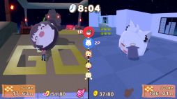 画像ギャラリー No.022のサムネイル画像 / PC版「ホロライブごろごろマウンテン」，秘密結社holoXとhololive DEV_ISの追加DLCを本日発売。Ver2.0アップデートも実施