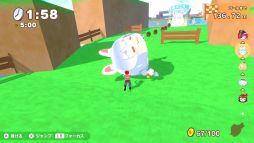 画像ギャラリー No.023のサムネイル画像 / PC版「ホロライブごろごろマウンテン」，秘密結社holoXとhololive DEV_ISの追加DLCを本日発売。Ver2.0アップデートも実施