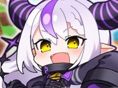 PC版「ホロライブごろごろマウンテン」，秘密結社holoXとhololive DEV_ISの追加DLCを本日発売。Ver2.0アップデートも実施