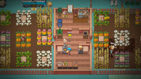 ���������꡼ No.002�Υ���ͥ������ / SF�����ץ���ɥ��Х��Х륯��եȡְ����������� Wonderia�ס��ǥ��Ǥ�Steam�ǥ�꡼��������8�ͤΥޥ���ץ쥤���б�