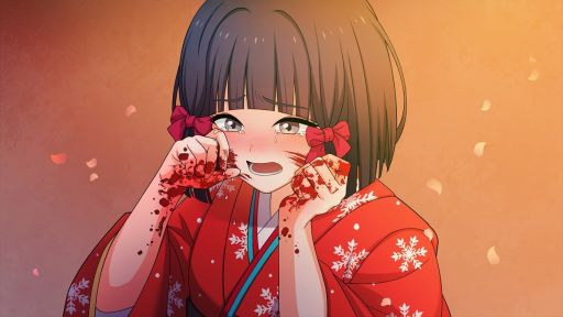 画像ギャラリー No.004のサムネイル画像 / 江戸の吉原にタイムスリップした主人公が殺人事件の謎に迫る。歴史ミステリー・アドベンチャー「転生遊郭: Ghost Traveler」本日発売