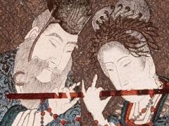 歴史は夜作られる。“後宮”から中国史を読み解く「後宮 殷から唐・五代十国まで」「宋から清末まで」（ゲーマーのためのブックガイド：第53回）