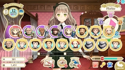 画像ギャラリー No.005のサムネイル画像 / 可愛い娘を育て,幸福な未来へと導くSLG。大槍葦人氏が制作した「MACHINE CHILD(マシンチャイルド)」のSteam版,本日配信開始