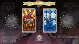 画像ギャラリー No.010のサムネイル画像 / 可愛い娘を育て,幸福な未来へと導くSLG。大槍葦人氏が制作した「MACHINE CHILD(マシンチャイルド)」のSteam版,本日配信開始